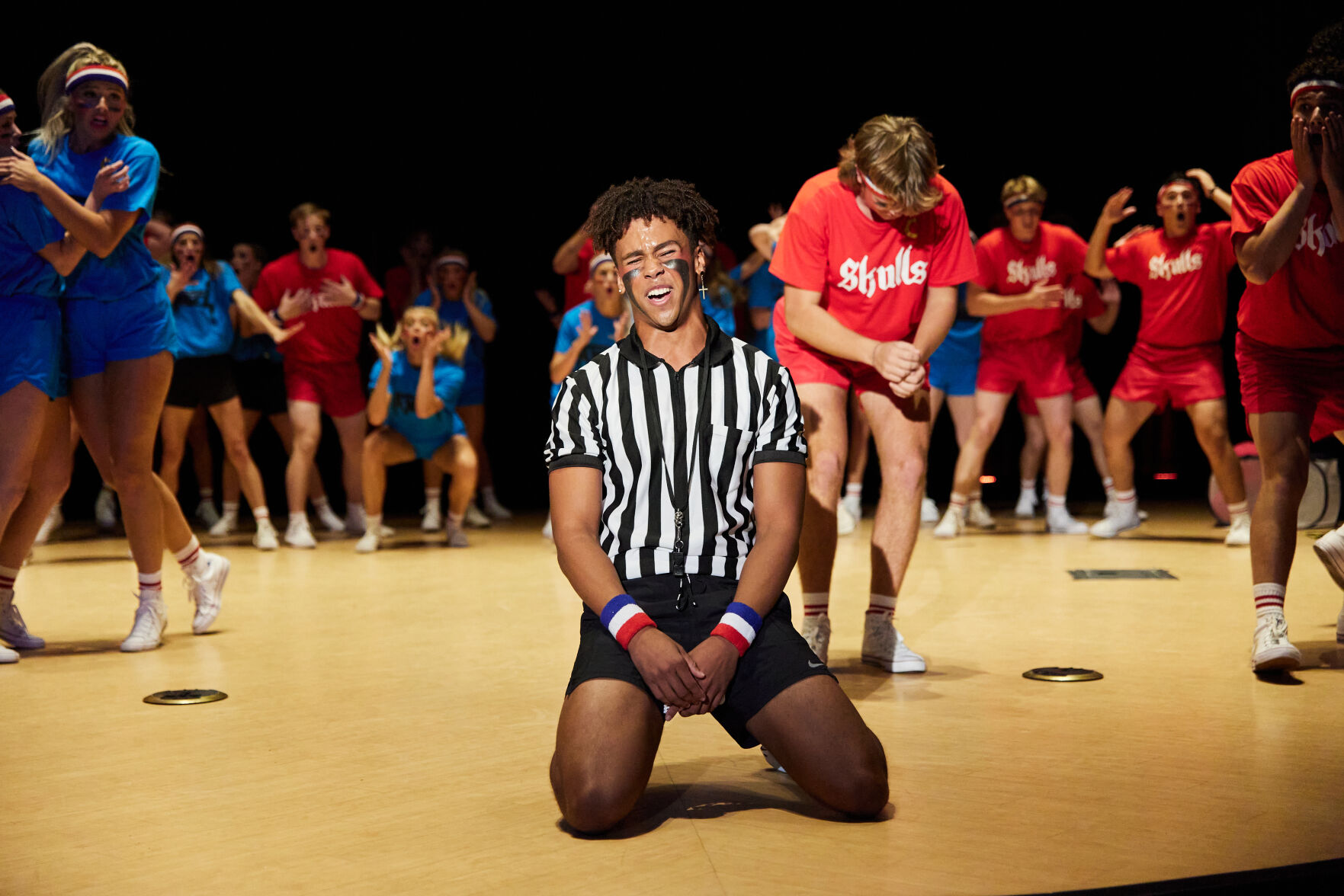 Freshman Follies